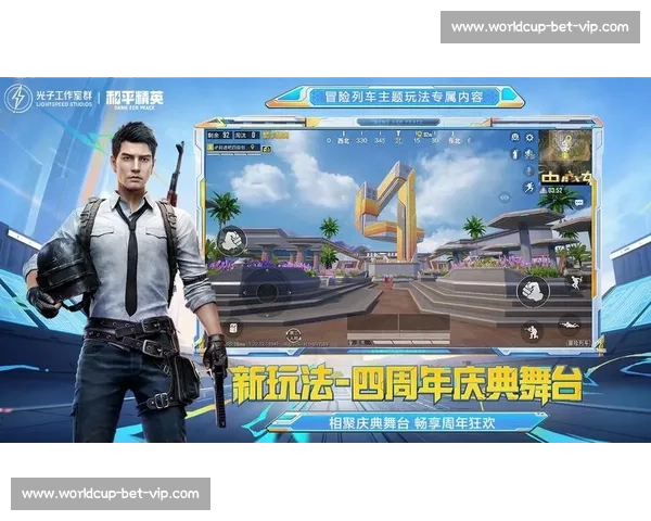 和平精英战队争霸赛:从默默无闻到万众瞩目 和平精英战队争霸赛:从默默无闻到万众瞩目