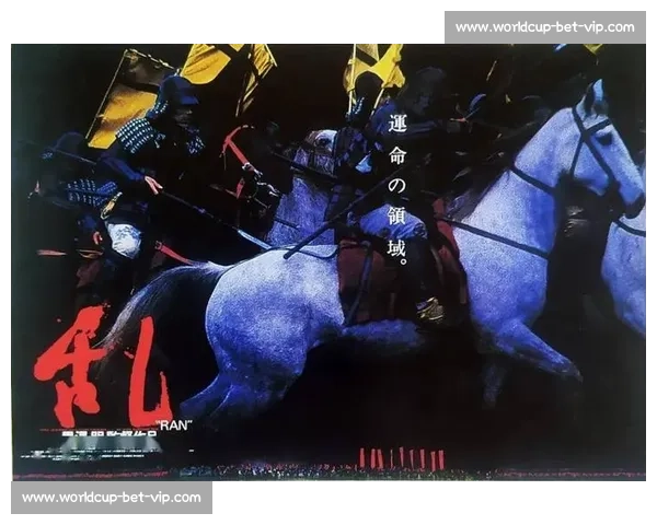日本武士的崛起，能否在世界舞台上证明自己，挑战夺冠热门