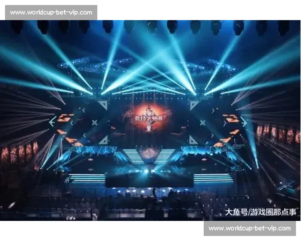游戏BUG的“双刃剑”:技术漏洞下的电竞赛场,是挑战还是机遇 游戏BUG的“双刃剑”:技术漏洞下的电竞赛场,是挑战还是机遇