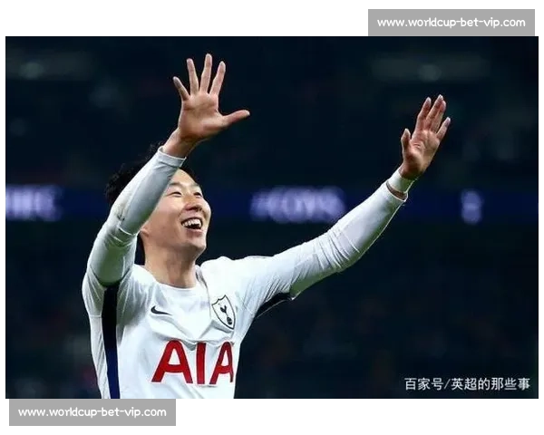 激情碰撞!孙兴慜2026世界杯,我们拭目以待! 激情碰撞!孙兴慜2026世界杯,我们拭目以待!
