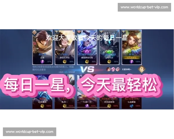 王者荣耀解说:梦想舞台,谁是下一位星辰 王者荣耀解说:梦想舞台,谁是下一位星辰
