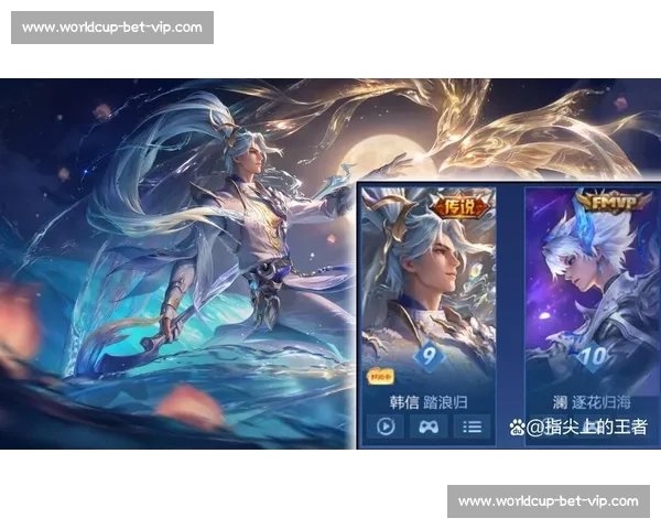 电竞圈炸锅了!新晋打野选手凭一己之力,carry全场封神! 电竞圈炸锅了!新晋打野选手凭一己之力,carry全场封神!
